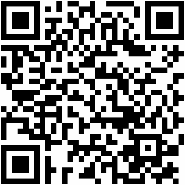 QR-Code: http://kulturstaatsminister.dewww.365-orte.land-der-ideen.de/projekt/kurierportal-tiramizoo-com-1285