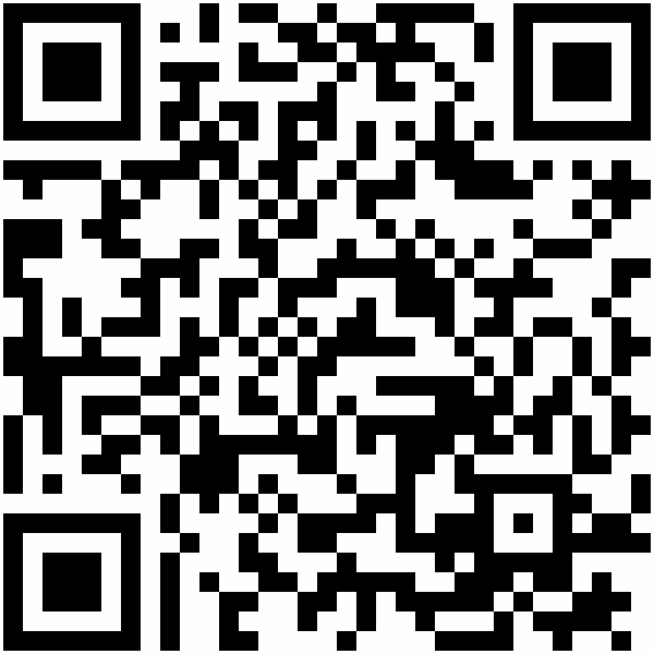 QR-Code: http://kulturstaatsminister.dewww.365-orte.land-der-ideen.de/projekt/laeuferportal-achim-achilles-2628