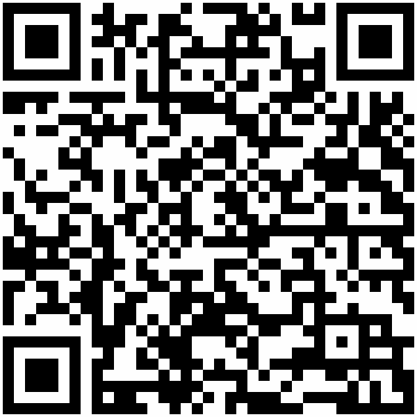 QR-Code: http://kulturstaatsminister.dewww.365-orte.land-der-ideen.de/projekt/landmarke-sicheres-navigationssystem-fuer-feuerwehrleute-2877