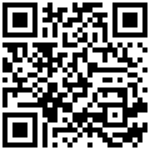 QR-Code: http://kulturstaatsminister.dewww.365-orte.land-der-ideen.de/projekt/latherm-911