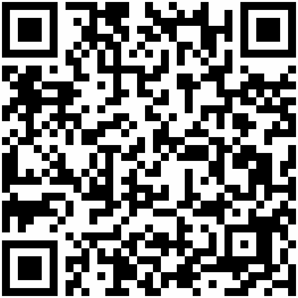 QR-Code: http://kulturstaatsminister.dewww.365-orte.land-der-ideen.de/projekt/laufer-literaturtage-stadtbuecherei-lauf-3254