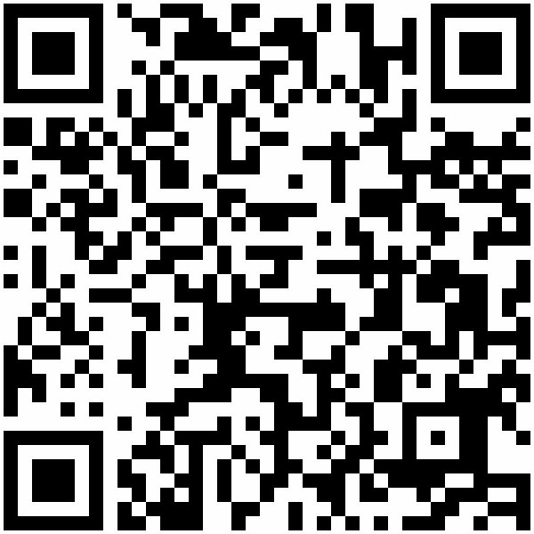 QR-Code: http://kulturstaatsminister.dewww.365-orte.land-der-ideen.de/projekt/leibniz-institut-fuer-zoo-und-wildtierforschung-izw-1548