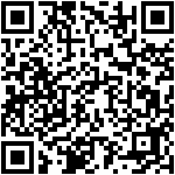 QR-Code: http://kulturstaatsminister.dewww.365-orte.land-der-ideen.de/projekt/leo-bw-online-plattform-fuer-landeskunde-1934