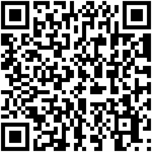 QR-Code: http://kulturstaatsminister.dewww.365-orte.land-der-ideen.de/projekt/lern-und-experimentierwerkstatt-musiculum-777