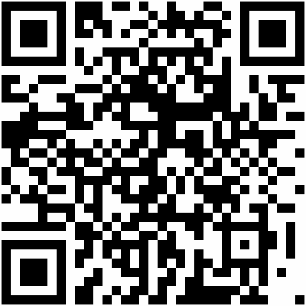 QR-Code: http://kulturstaatsminister.dewww.365-orte.land-der-ideen.de/projekt/lernsoftware-veedu-azubi-78