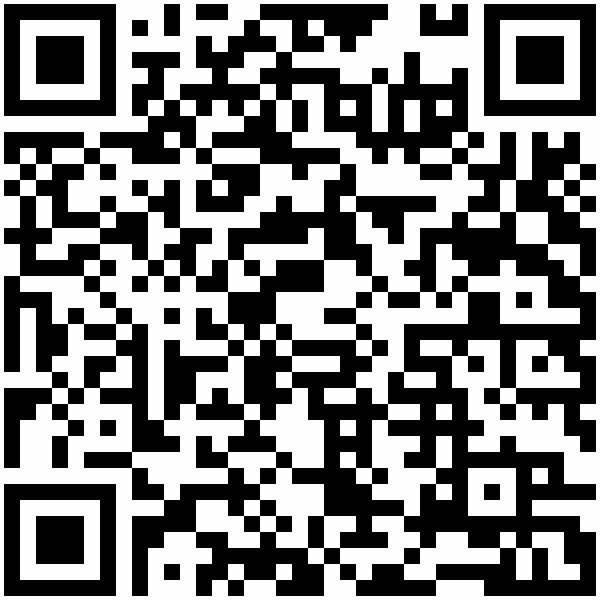 QR-Code: http://kulturstaatsminister.dewww.365-orte.land-der-ideen.de/projekt/lernwerkstatt-hut-handwerk-und-technik-fuer-fluechtlinge-297