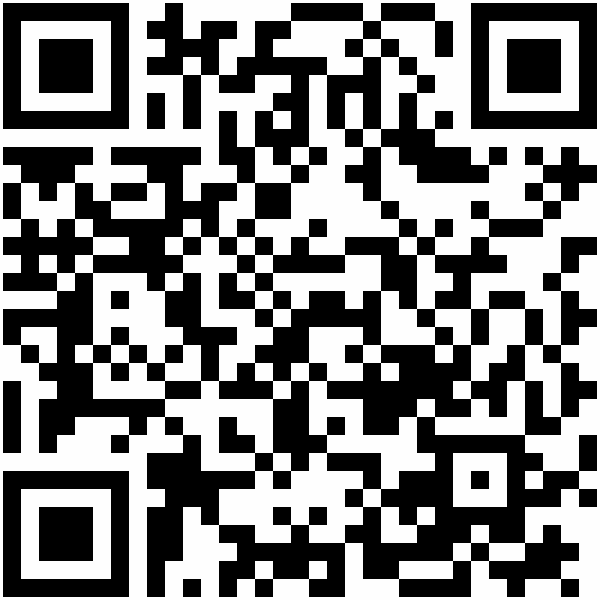 QR-Code: http://kulturstaatsminister.dewww.365-orte.land-der-ideen.de/projekt/lesespass-aus-der-buecherei-3182