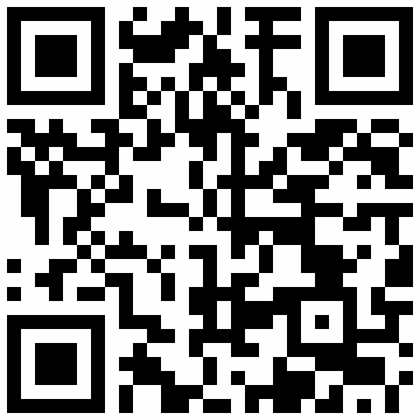 QR-Code: http://kulturstaatsminister.dewww.365-orte.land-der-ideen.de/projekt/lesestart-3121