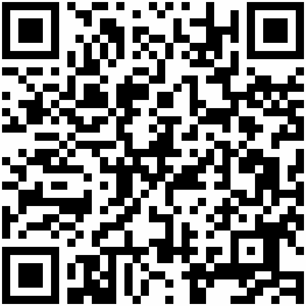 QR-Code: http://kulturstaatsminister.dewww.365-orte.land-der-ideen.de/projekt/leuphana-universitaet-nachhaltiges-medikamentendesign-16