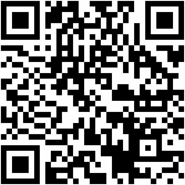 QR-Code: http://kulturstaatsminister.dewww.365-orte.land-der-ideen.de/projekt/lightbeam-der-3d-fussscanner-2231