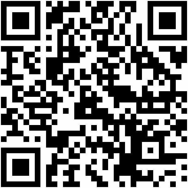 QR-Code: http://kulturstaatsminister.dewww.365-orte.land-der-ideen.de/projekt/listen-to-our-future-1889