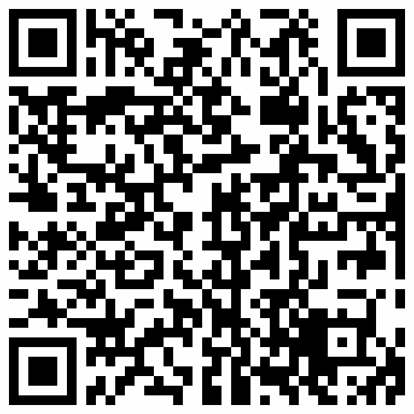 QR-Code: http://kulturstaatsminister.dewww.365-orte.land-der-ideen.de/projekt/listen-to-the-silence-internationale-begegnung-von-gehoerlosen-und-hoerenden-3841