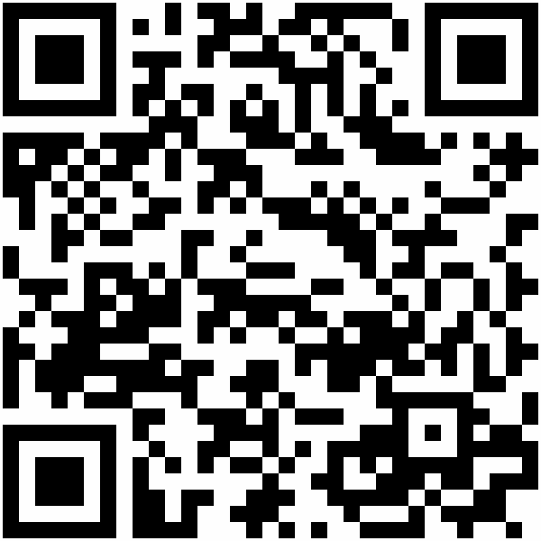 QR-Code: http://kulturstaatsminister.dewww.365-orte.land-der-ideen.de/projekt/literarische-radwege-2846