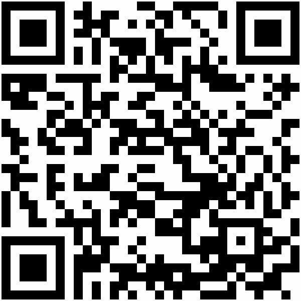 QR-Code: http://kulturstaatsminister.dewww.365-orte.land-der-ideen.de/projekt/loewenstark-zum-job-3196