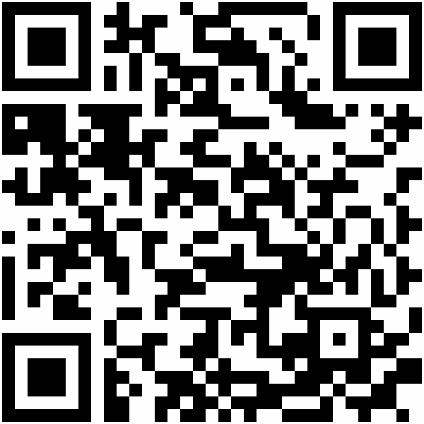 QR-Code: http://kulturstaatsminister.dewww.365-orte.land-der-ideen.de/projekt/loewenzahn-mal-anders-1510