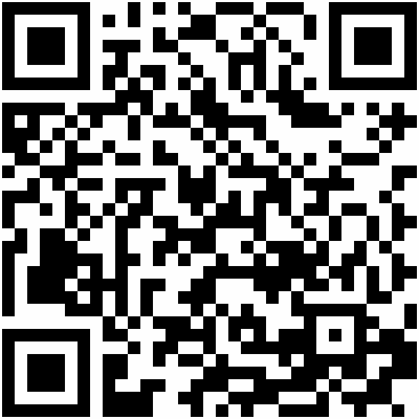 QR-Code: http://kulturstaatsminister.dewww.365-orte.land-der-ideen.de/projekt/logistics-and-management-1085