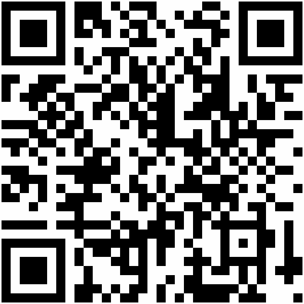 QR-Code: http://kulturstaatsminister.dewww.365-orte.land-der-ideen.de/projekt/luisenhuette-balve-wocklum-3090