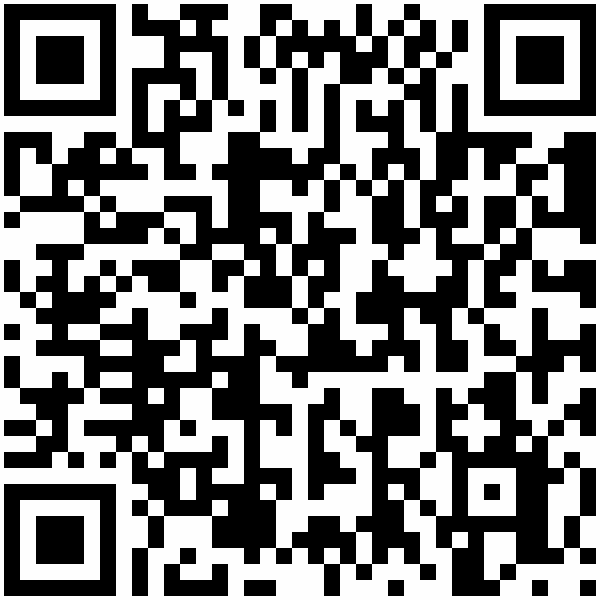 QR-Code: http://kulturstaatsminister.dewww.365-orte.land-der-ideen.de/projekt/m4all-migranten-maedchen-machen-mit-im-alltagssport-1210