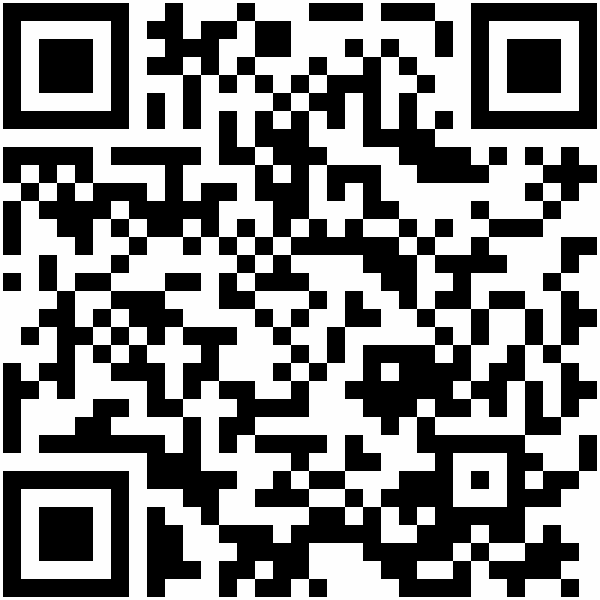 QR-Code: http://kulturstaatsminister.dewww.365-orte.land-der-ideen.de/projekt/maritimer-campus-elsfleth-1430