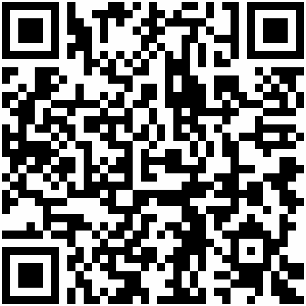 QR-Code: http://kulturstaatsminister.dewww.365-orte.land-der-ideen.de/projekt/marketing-und-vertriebsplattform-manufakturhaus-574