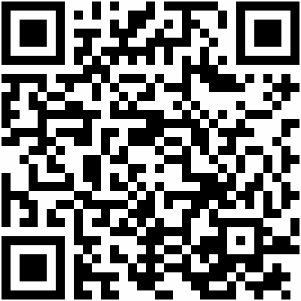 QR-Code: http://kulturstaatsminister.dewww.365-orte.land-der-ideen.de/projekt/masterstudiengang-web-science-384