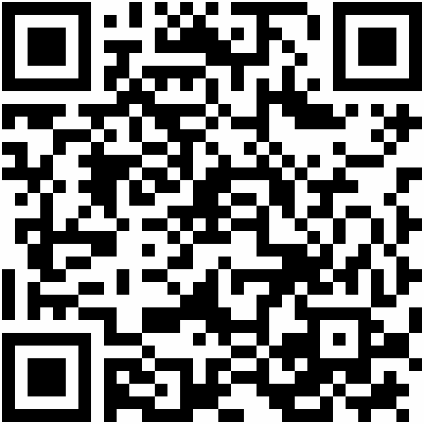 QR-Code: http://kulturstaatsminister.dewww.365-orte.land-der-ideen.de/projekt/masterstudiengang-zukunftsforschung-763