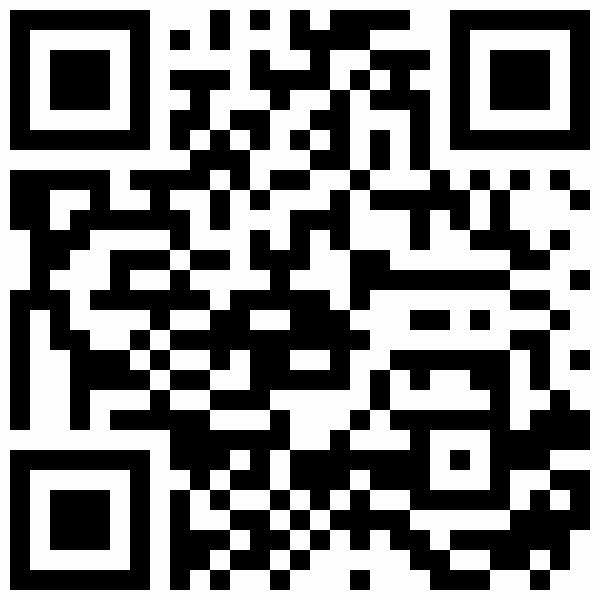 QR-Code: http://kulturstaatsminister.dewww.365-orte.land-der-ideen.de/projekt/matheon-3222