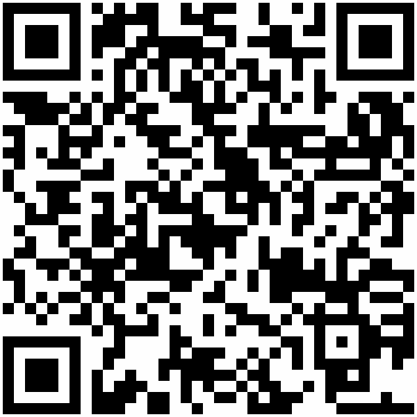 QR-Code: http://kulturstaatsminister.dewww.365-orte.land-der-ideen.de/projekt/maxcine-oeffentlichkeitszentrum-fuer-kommunikation-und-austausch-445