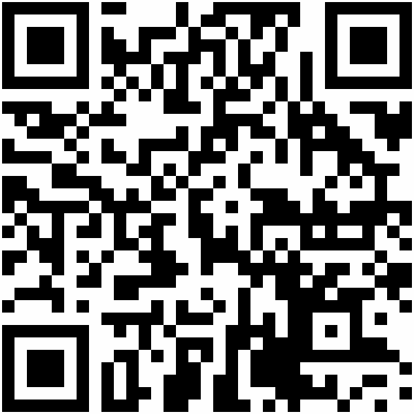 QR-Code: http://kulturstaatsminister.dewww.365-orte.land-der-ideen.de/projekt/mechatronic-karlsruhe-1970