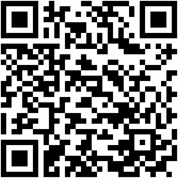 QR-Code: http://kulturstaatsminister.dewww.365-orte.land-der-ideen.de/projekt/medical-order-center-946