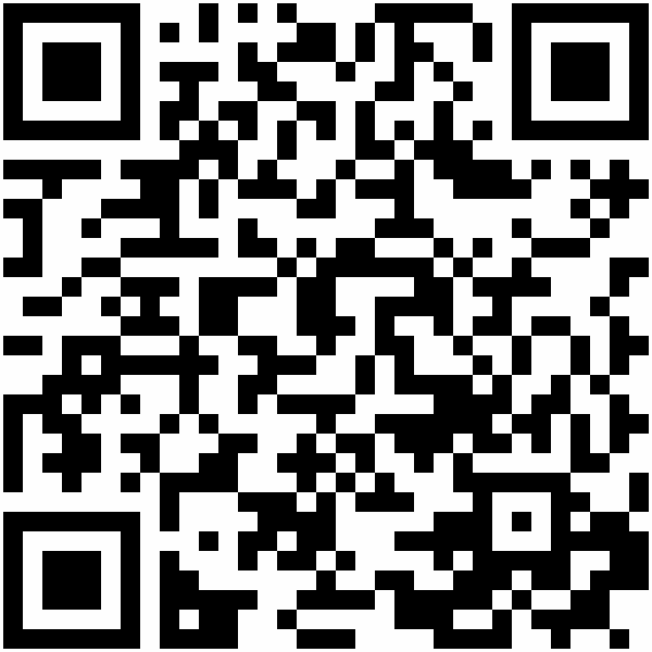 QR-Code: http://kulturstaatsminister.dewww.365-orte.land-der-ideen.de/projekt/mediengruppe-pressedruck-1982