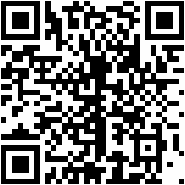 QR-Code: http://kulturstaatsminister.dewww.365-orte.land-der-ideen.de/projekt/medienschule-im-theater-1071