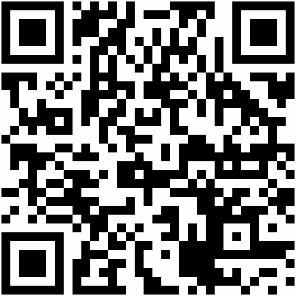 QR-Code: http://kulturstaatsminister.dewww.365-orte.land-der-ideen.de/projekt/medikamente-aus-dem-meer-1985