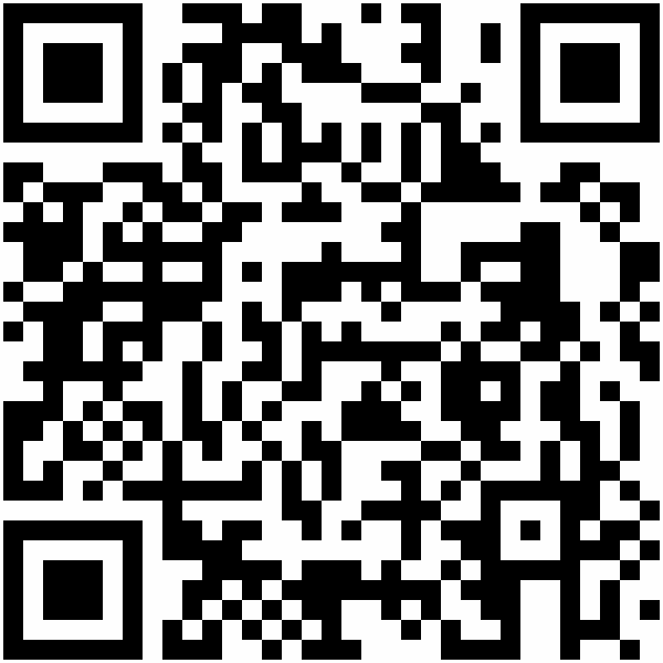 QR-Code: http://kulturstaatsminister.dewww.365-orte.land-der-ideen.de/projekt/mein-gott-dein-gott-kein-gott-3151