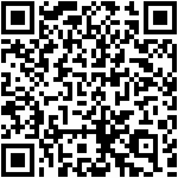 QR-Code: http://kulturstaatsminister.dewww.365-orte.land-der-ideen.de/projekt/mein-papa-kommt-kostenfreie-unterkuenfte-fuer-trennungsfamilien-87