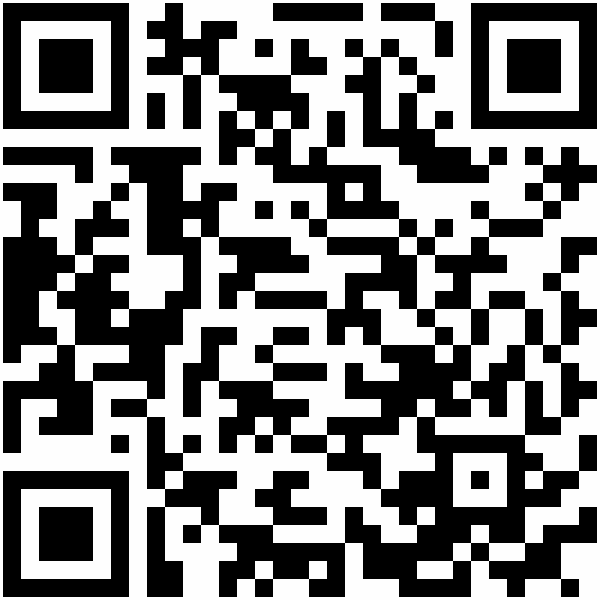 QR-Code: http://kulturstaatsminister.dewww.365-orte.land-der-ideen.de/projekt/meininger-theater-1933