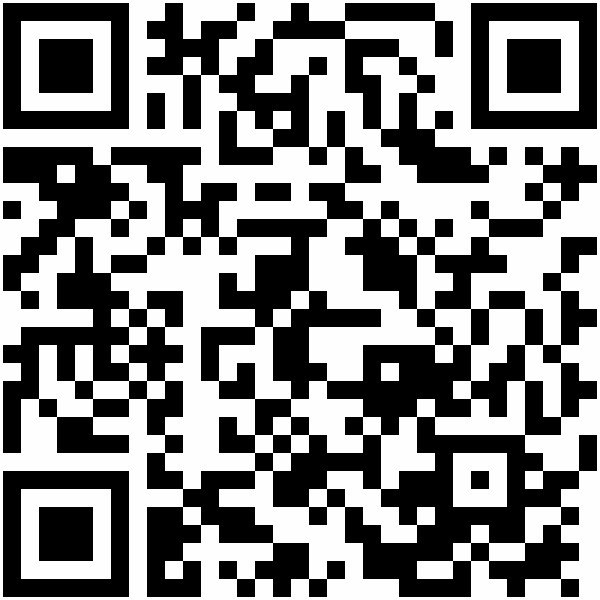 QR-Code: http://kulturstaatsminister.dewww.365-orte.land-der-ideen.de/projekt/meisterinstrumente-fuer-kinder-291