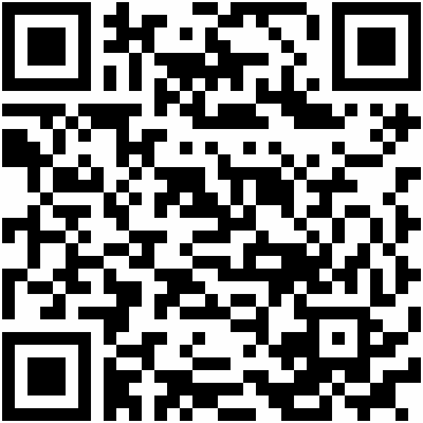 QR-Code: http://kulturstaatsminister.dewww.365-orte.land-der-ideen.de/projekt/micro-black-holes-2634