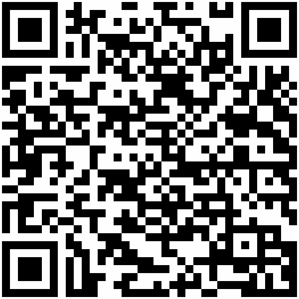 QR-Code: http://kulturstaatsminister.dewww.365-orte.land-der-ideen.de/projekt/micro-trend-forschungsprozess-von-trendone-1445