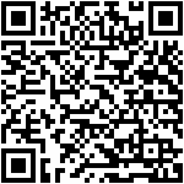 QR-Code: http://kulturstaatsminister.dewww.365-orte.land-der-ideen.de/projekt/migration-hub-coworking-space-fuer-fluechtlingshelfer-236