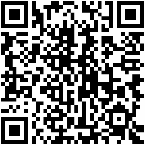 QR-Code: http://kulturstaatsminister.dewww.365-orte.land-der-ideen.de/projekt/mitdenkende-datenbrille-fuer-soziale-inklusion-3849