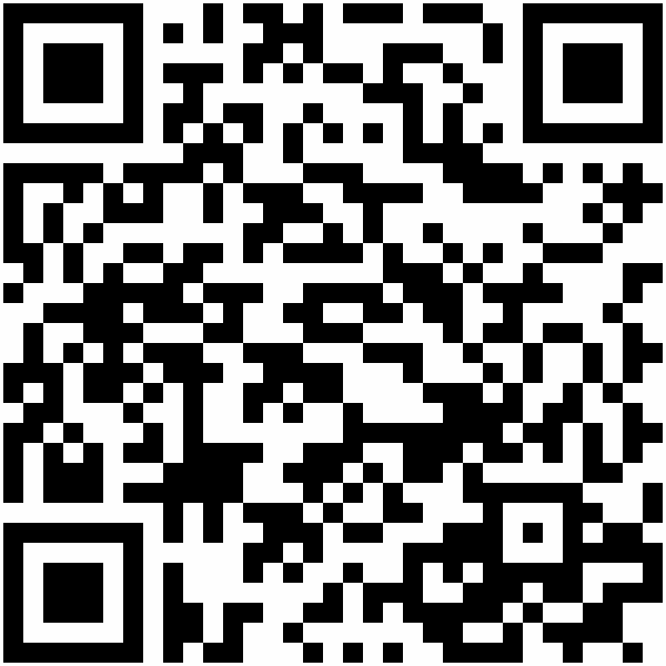 QR-Code: http://kulturstaatsminister.dewww.365-orte.land-der-ideen.de/projekt/mitmachen-ehrensache-1628