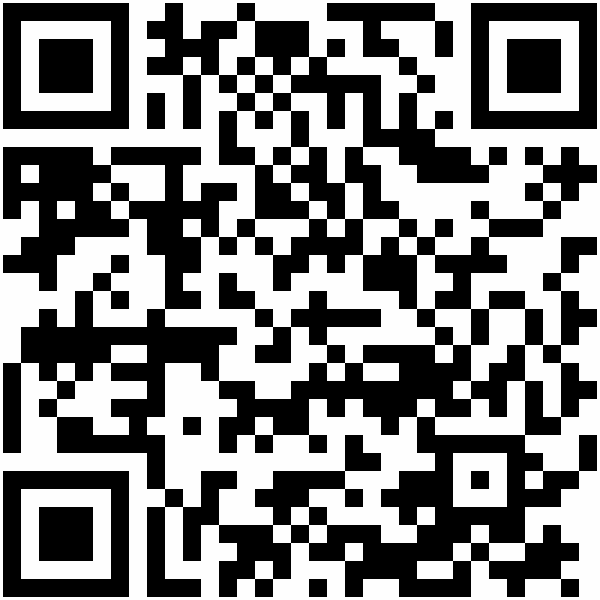 QR-Code: http://kulturstaatsminister.dewww.365-orte.land-der-ideen.de/projekt/mobile-medizinische-hilfe-2501