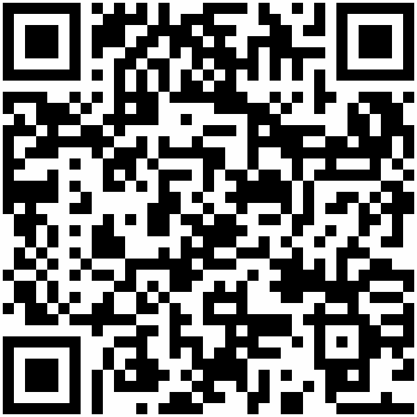 QR-Code: http://kulturstaatsminister.dewww.365-orte.land-der-ideen.de/projekt/mobile-retter-smartphonebasiertes-ersthelfersystem-314