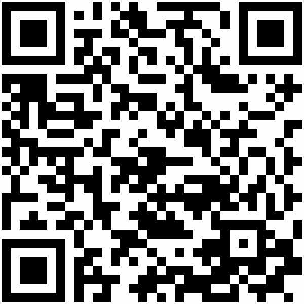 QR-Code: http://kulturstaatsminister.dewww.365-orte.land-der-ideen.de/projekt/mobile-solution-center-3071