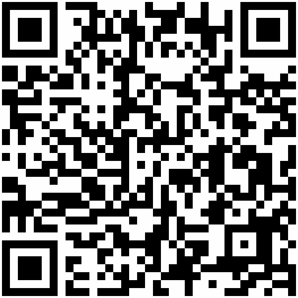 QR-Code: http://kulturstaatsminister.dewww.365-orte.land-der-ideen.de/projekt/mobile-therapiekontrolle-bei-chronischer-herzinsuffizienz-538