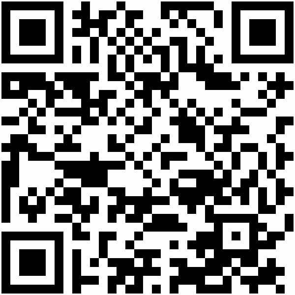 QR-Code: http://kulturstaatsminister.dewww.365-orte.land-der-ideen.de/projekt/mobiler-caritas-warenkorb-3112