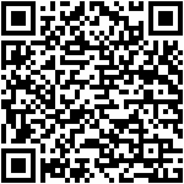 QR-Code: http://kulturstaatsminister.dewww.365-orte.land-der-ideen.de/projekt/mobiltrain-trainingsprogramm-fuer-aeltere-verkehrsteilnehmer-289