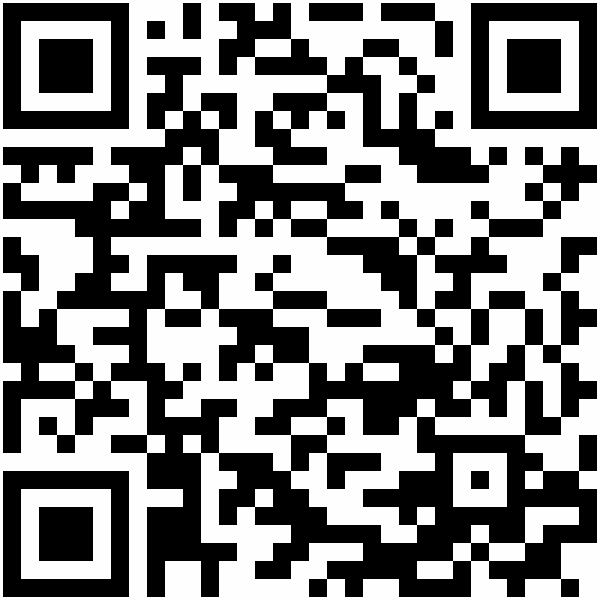 QR-Code: http://kulturstaatsminister.dewww.365-orte.land-der-ideen.de/projekt/modelabel-greenality-2916