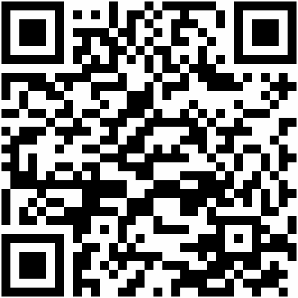 QR-Code: http://kulturstaatsminister.dewww.365-orte.land-der-ideen.de/projekt/modellprogramm-mehr-maenner-in-kitas-2728